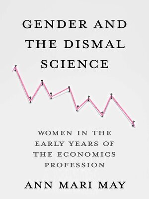 cover image of Gender and the Dismal Science
